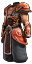 Vöröshangya Öltöny+4 Vöröshangya Öltöny+4