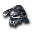 Ork csuklya +0 Ork csuklya +0
