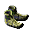 Bambuszbõr Cipõ+2 Bambuszbõr Cipõ+2