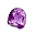 Ékkõ darab Ékkõ darab