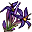 Éjtövis