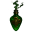 Naga méreg