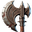 Gnoll fejsze
