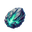 Zöld Meteor darab