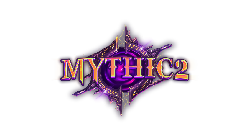 Mythic2 Logo